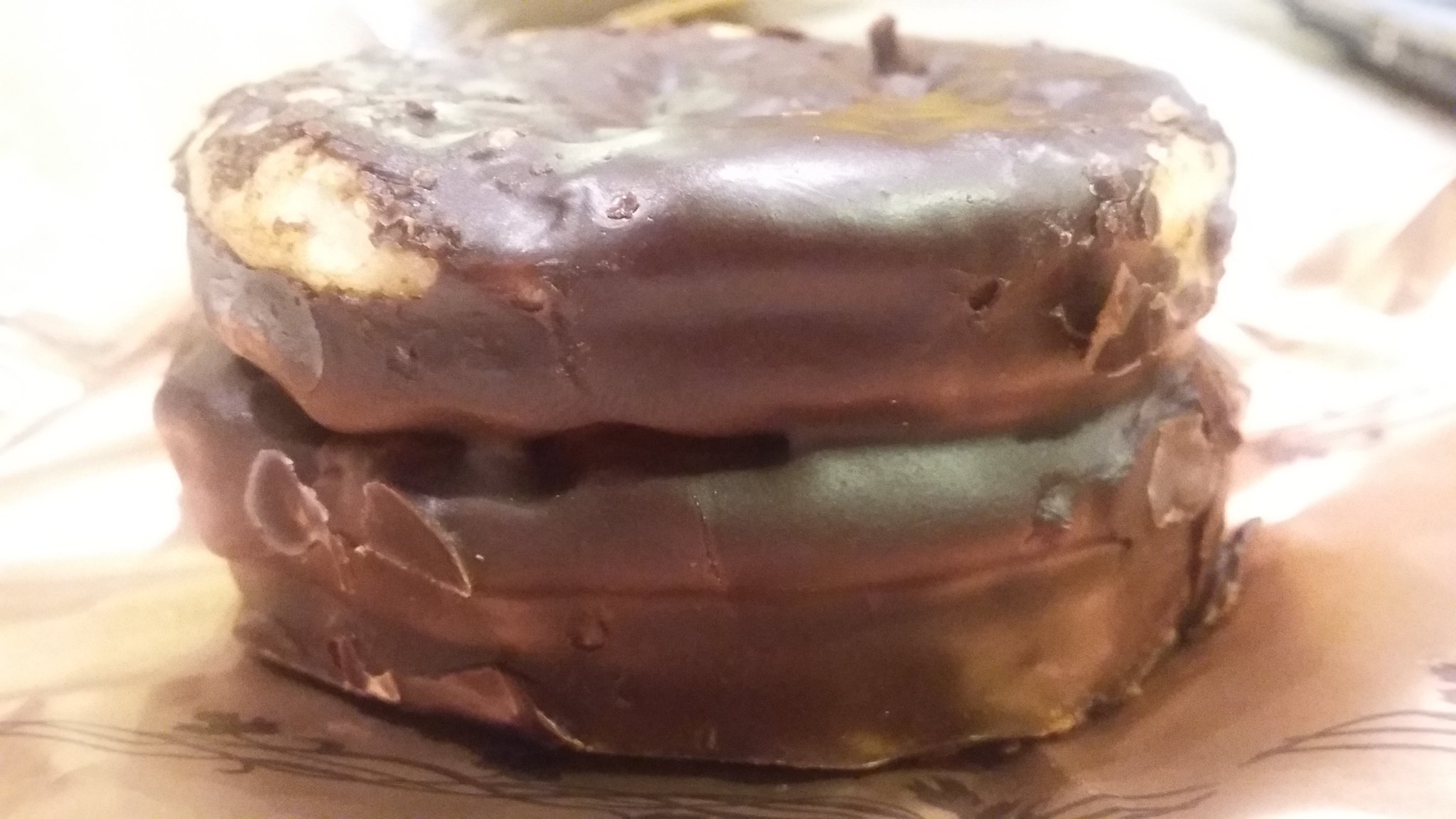 alfajores El Nazareno