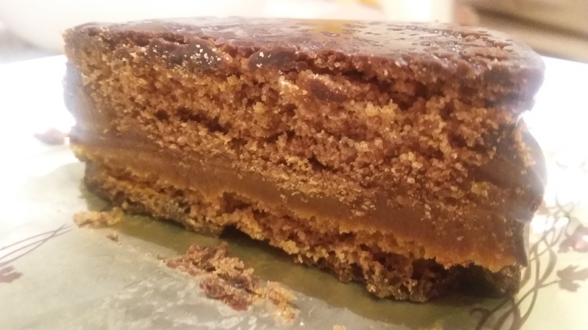 alfajores El Nazareno