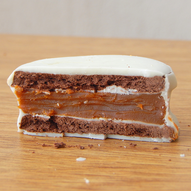 alfajor marley