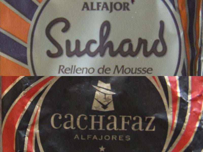 Suchard vs Cachafaz