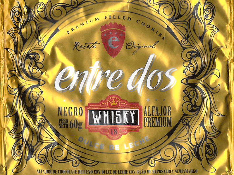 Envoltorio Entre Dos