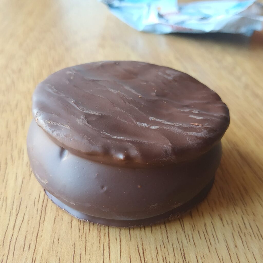 nuevo alfajor havanna mar del plata sal marina