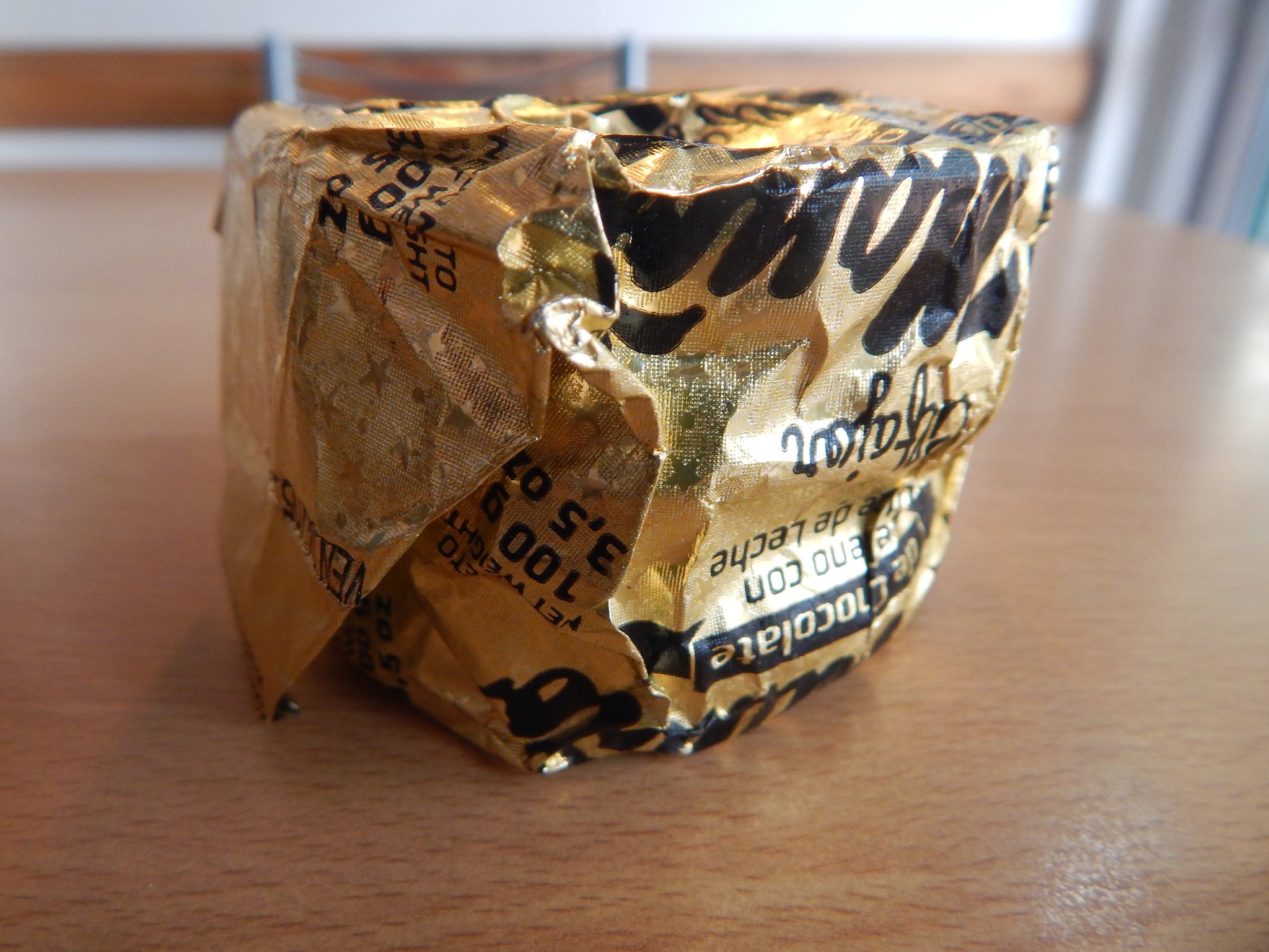 Alfajor Manolo