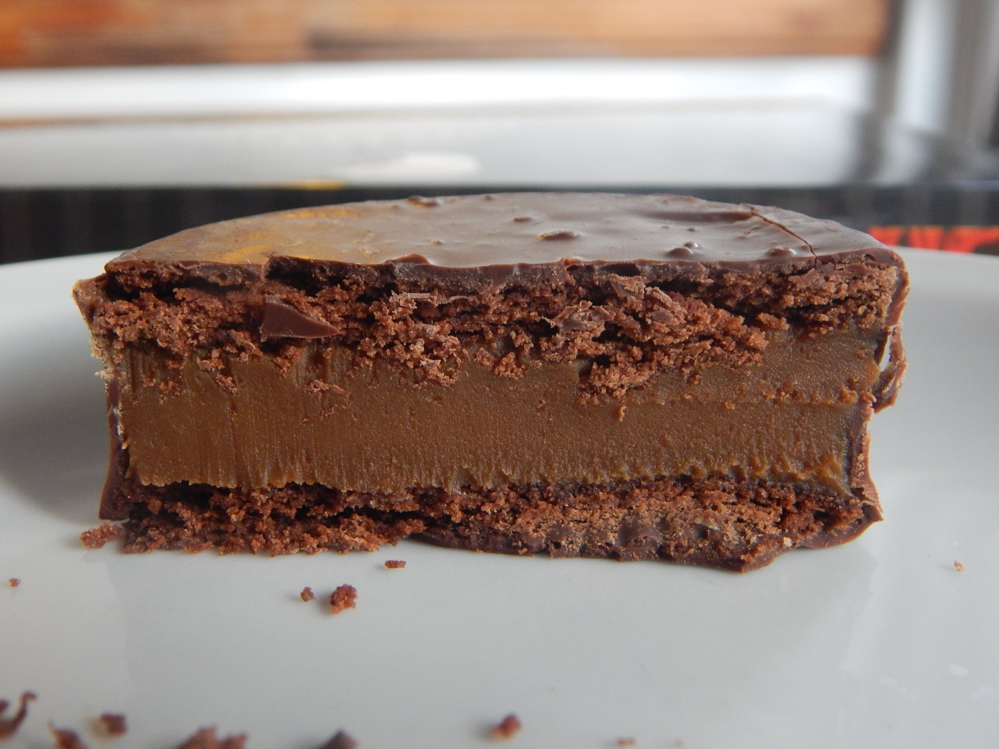 Alfajores La Marsellesa