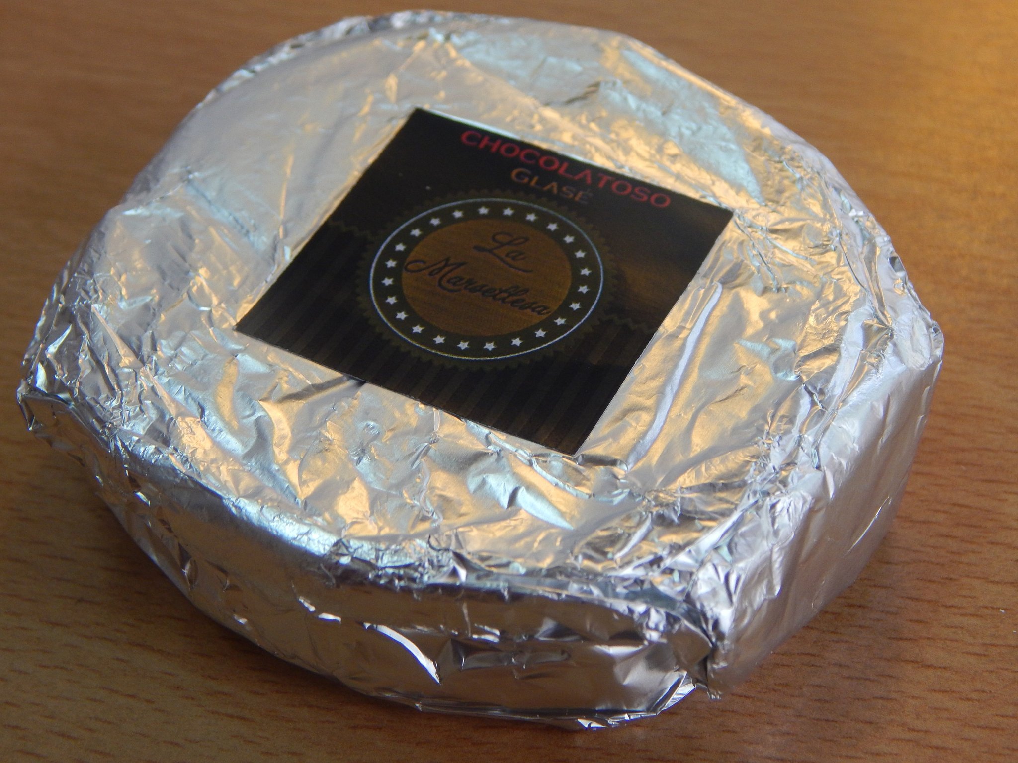 Alfajores La Marsellesa