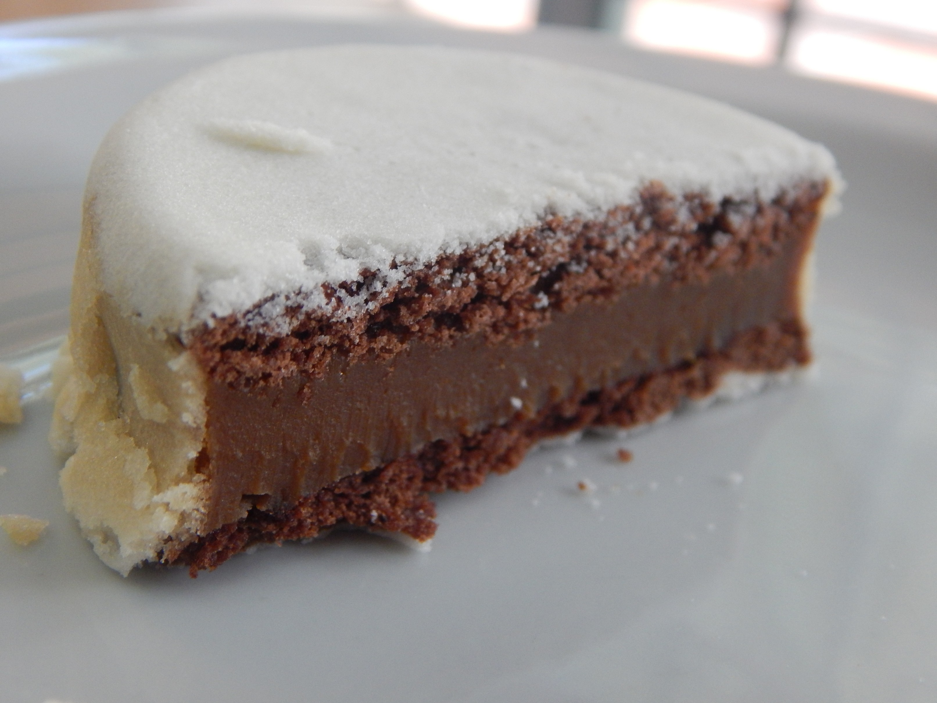 Alfajores de Paraguay